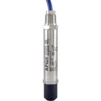 Automation Products Submersible Level Transmitter, PT-500